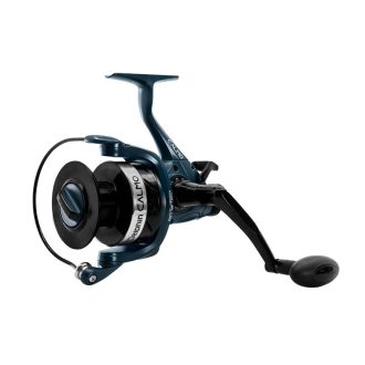 Delphin CALMO 6T DP nyeletőfékes orsó 6000