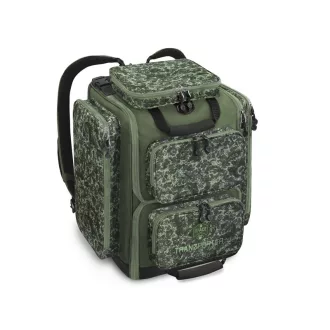 Delphin Tranzporter Space C2G hátizsák, 55L