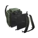 Delphin Tranzporter Space C2G hátizsák, 55L