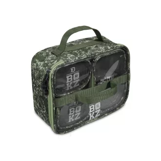 Delphin 4xBokz Space táska készlet