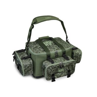 Delphin BLOKZ CarryALL SPACE C2G Táska, 30+15L