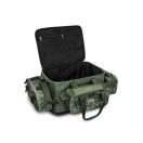 Delphin BLOKZ CarryALL SPACE C2G Táska, 30+15L