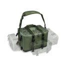 Delphin BLOKZ CarryALL SPACE C2G Táska, 30+15L