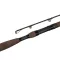 Delphin SymbolCAT Bronze 255cm/500g/2 részes harcsázó bot