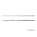 Delphin SymbolCAT Bronze 255cm/500g/2 részes harcsázó bot