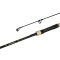Delphin Armada NX BlackWay Cork  3,6m/3lbs/2 részes bojlis bot