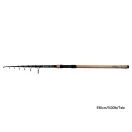 Delphin Armada NX Travel BlackWay Cork 3,3m/3lbs teleszkópos bot