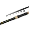Delphin Armada NX Travel BlackWay Cork 3,6m/3lbs teleszkópos bot