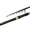 Delphin Armada NX Travel BlackWay Cork 3,6m/3lbs teleszkópos bot