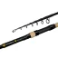Delphin Armada NX Travel BlackWay Cork 3,6m/3lbs teleszkópos bot