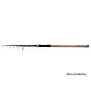Delphin Armada NX Travel BlackWay Cork 3,6m/3lbs teleszkópos bot