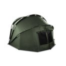 Delphin C3 Lux ClimaControl C2G sátor