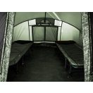 Delphin C3 Lux ClimaControl C2G sátor