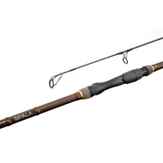 Delphin Impala Carper 380cm/3,5lbs/2 részes bojlis bot