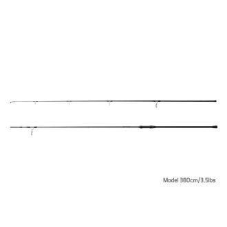 Delphin Orbit 3,8m/3,5lbs/2 részes bojlis bot