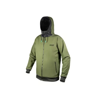 Delphin Cruiser Hero softshell kabát XL