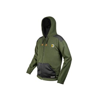 Delphin Cruiser Flix kapucnis pulóver S