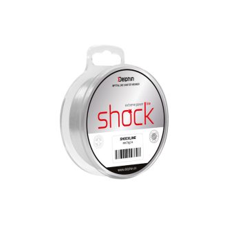 Delphin Shock Line 0,70mm 28,6kg, 80m