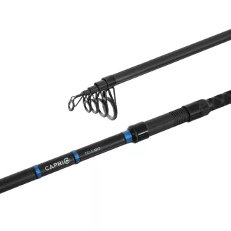 Delphin Capri Tele NXT 3,6m/120g teleszkópos bot