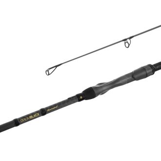  Delphin Opium BlacxCarp 3G TechnoCork  2,7m/2,75lbs/2 részes bojlis bot