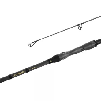   Delphin Opium BlacxCarp 3G TechnoCork 3m/3lbs/2 részes bojlis bot
