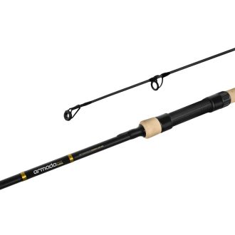   Delphin Armada NX BlackWay Cork 2,7m/2,75lbs/2 részes bojlis bot