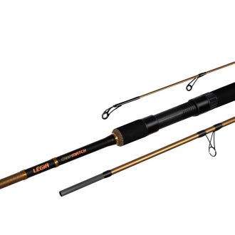 Delphin LEGIA CarpMATCH, 330cm/75g/3 részes