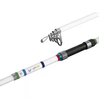 Delphin YUPIE teleszkópos bot 240cm/40g