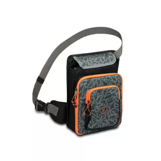 Delphin Darx Atak! Swift Crossbody hátizsák 