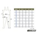 Delphin Classa gázló melles csizma 39