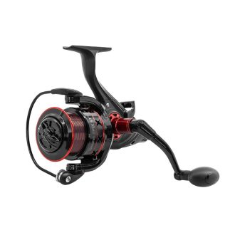 Delphin Epix 6T  nyeletőfékes orsó