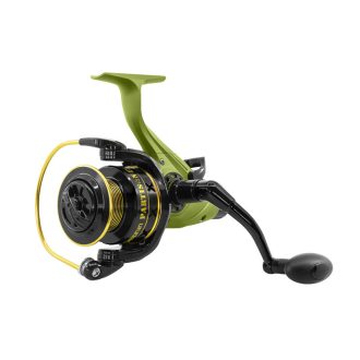 Delphin Partisan 7T nyeletőfékes orsó (7000-es méret)