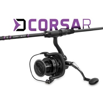 Delphin Corsar pontyozó szett