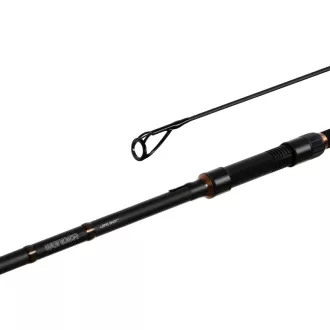Delphin Wonder LS+  3,85m/3,5lbs/2 részes bojlis bot