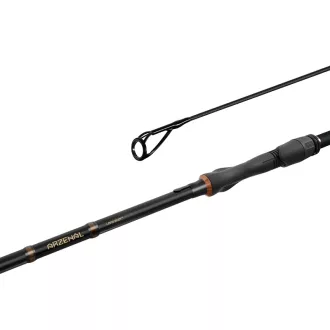 Delphin Arzenal LS 3,85m/3,5lbs/2 részes bojlis bot