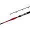 Delphin Danger Catfish 3,1m/350g/2 részes harcsázó bot
