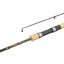Delphin CORX Spin Medium 2,44m/8-32g/2 részes pergető bot