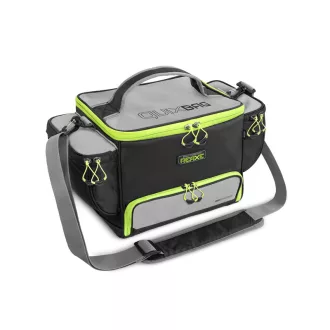 Delphin REAXE QuixBAG XL táska 2xBOX