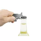 Delphin CARPENER Sörnyitós kulcstartó ezüst