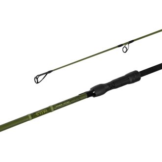   Delphin ETNA Camo LongSHOT+ 3.6m/3,35lbs/2 részes bojlis bot
