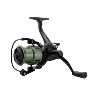 Delphin Bravo 7T SH 7000-es nyeletőfékes orsó