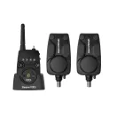 Delphin Forza Life+ 4+1 elektromos kapásjelző szett 