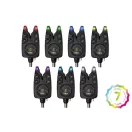 Delphin Forza Life+ 4+1 elektromos kapásjelző szett 