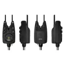 Delphin Forza Life+ 4+1 elektromos kapásjelző szett 