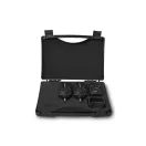 Delphin Forza Life+ 4+1 elektromos kapásjelző szett 