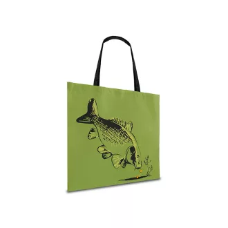 Delphin ShopBag Carp bevásárló táska 50x45cm