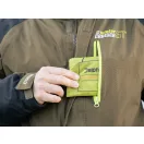 Delphin ShopBag Carp bevásárló táska 50x45cm