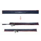 Delphin Fyord BigBoat 2,2m/300-400g/2 részes harcsázó bot