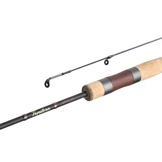 Delphin Troutera Softlure 2,1m/1-7g/2 részes pergetőbot