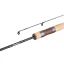 Delphin Troutera Softlure 2,1m/1-7g/2 részes pergetőbot